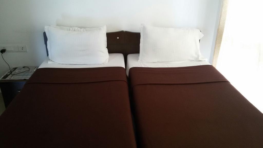 Ashiana Apartment Mumbai Room photo